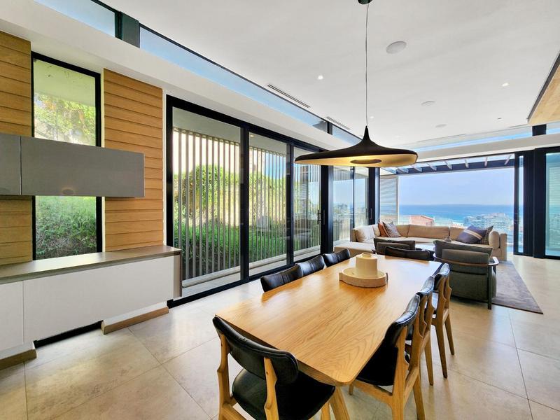3 Bedroom Property for Sale in Bantry Bay Western Cape
